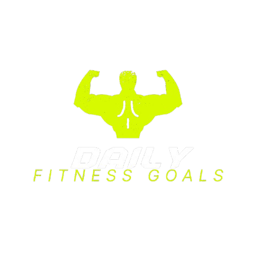 DAILYFITNESSGOALS Logo